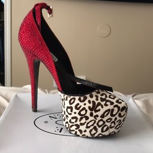 Steven Madden Shoe